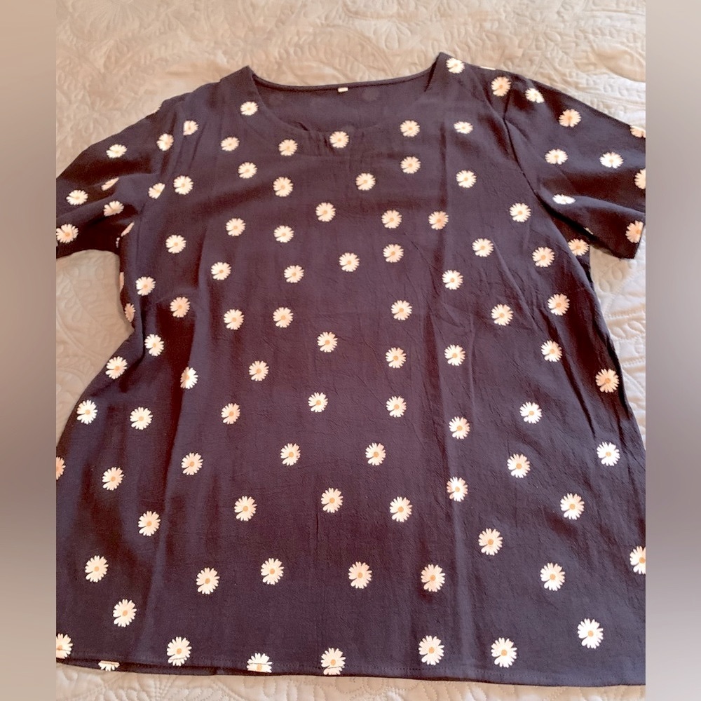 Ladies tunic